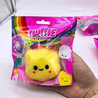 Actieve fidget toys – Voor beweging en focus