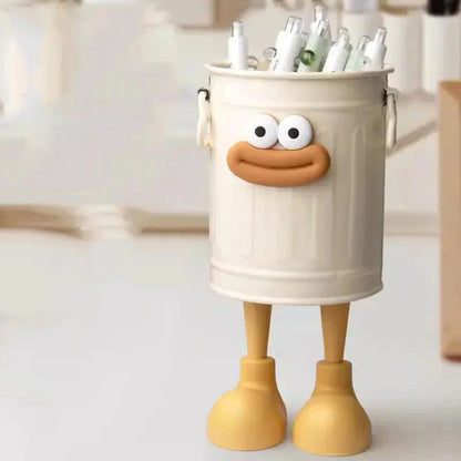 Organizer met lade – Ruimtebesparend en netjes