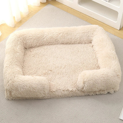 Welkoop hondenmand klassiek design – Tijdloos comfort