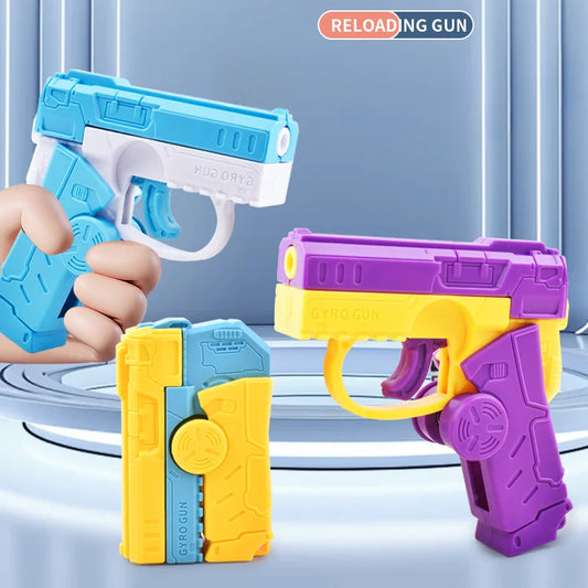 Fidget toy kopen voor in de klas – Stil en effectief