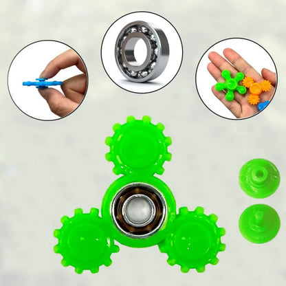 Fidget toys met geuren – Voor extra zintuigprikkels