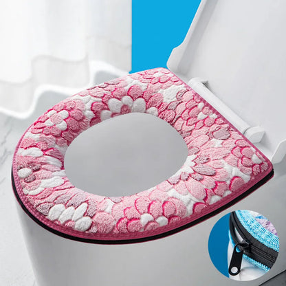 Toiletbril verkleiner in blauw – Leuk voor jongens