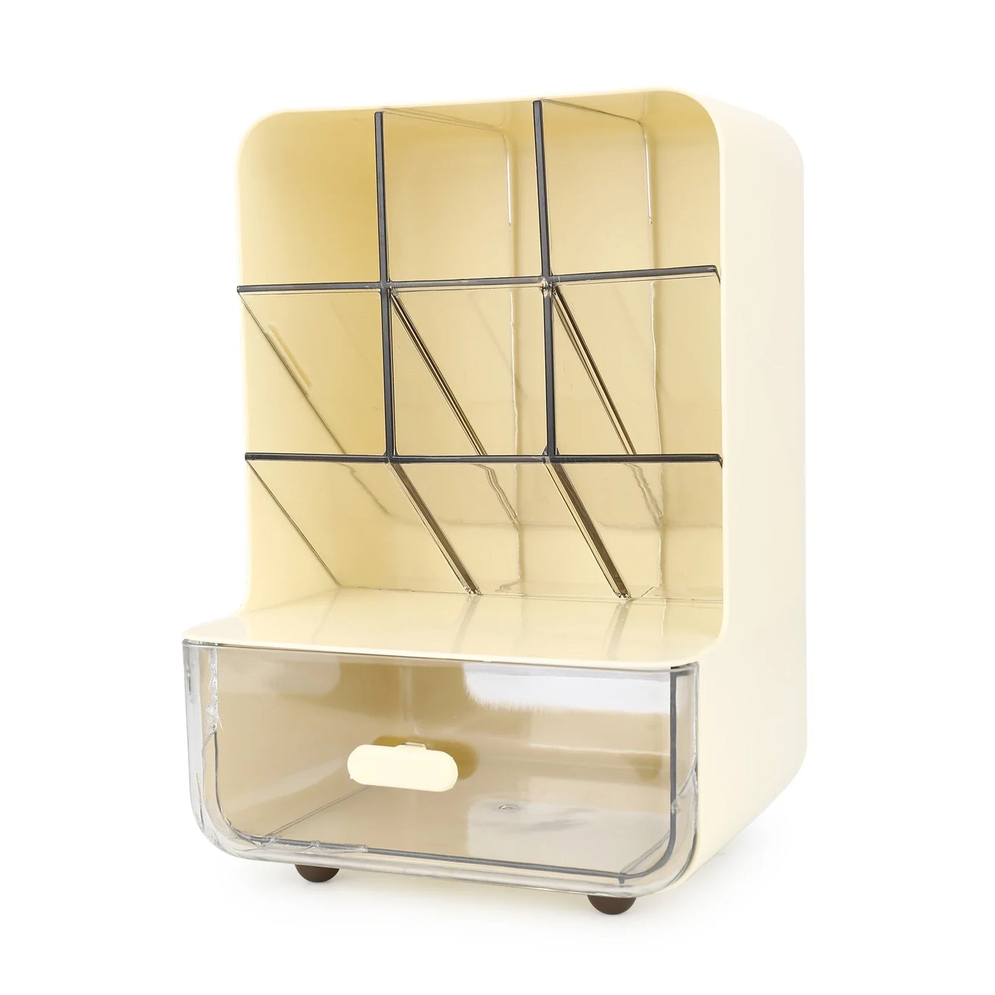 Stijlvolle desk organiser met Scandinavisch design
