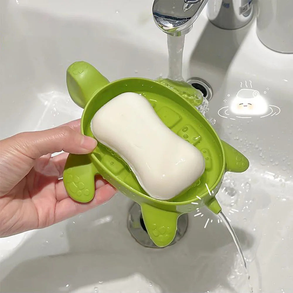 Zeephouder met structuur – Voor extra grip