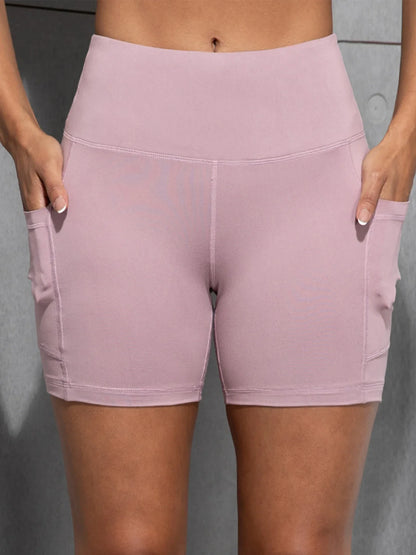 HEMA yoga kleding met neutrale kleuren