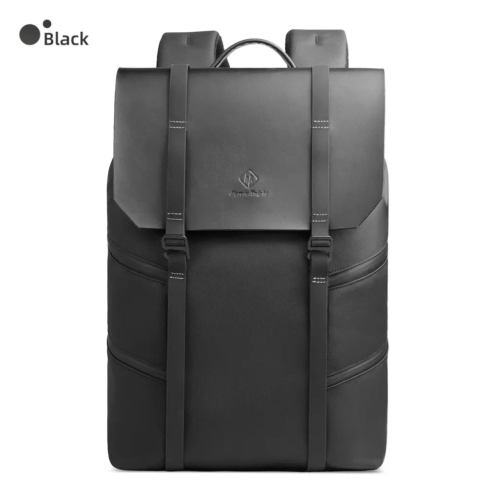 Rugzak handbagage met drinkfleshouder