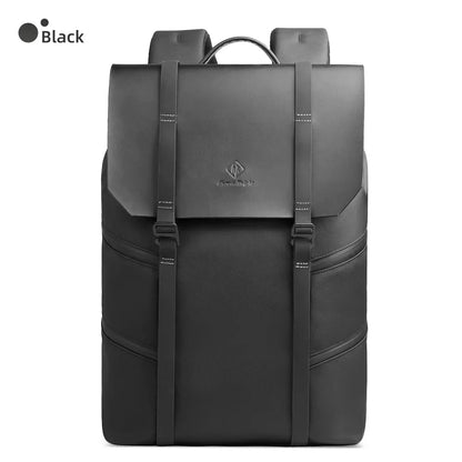 Rugzak handbagage met drinkfleshouder