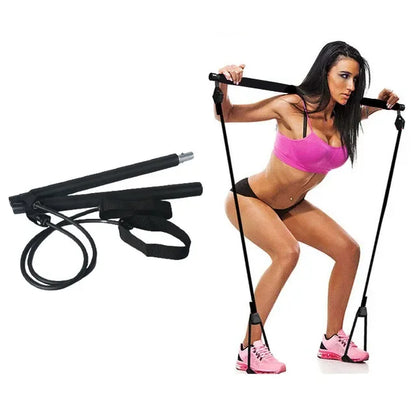 Fitness elastieken Decathlon – Duurzaam en professioneel