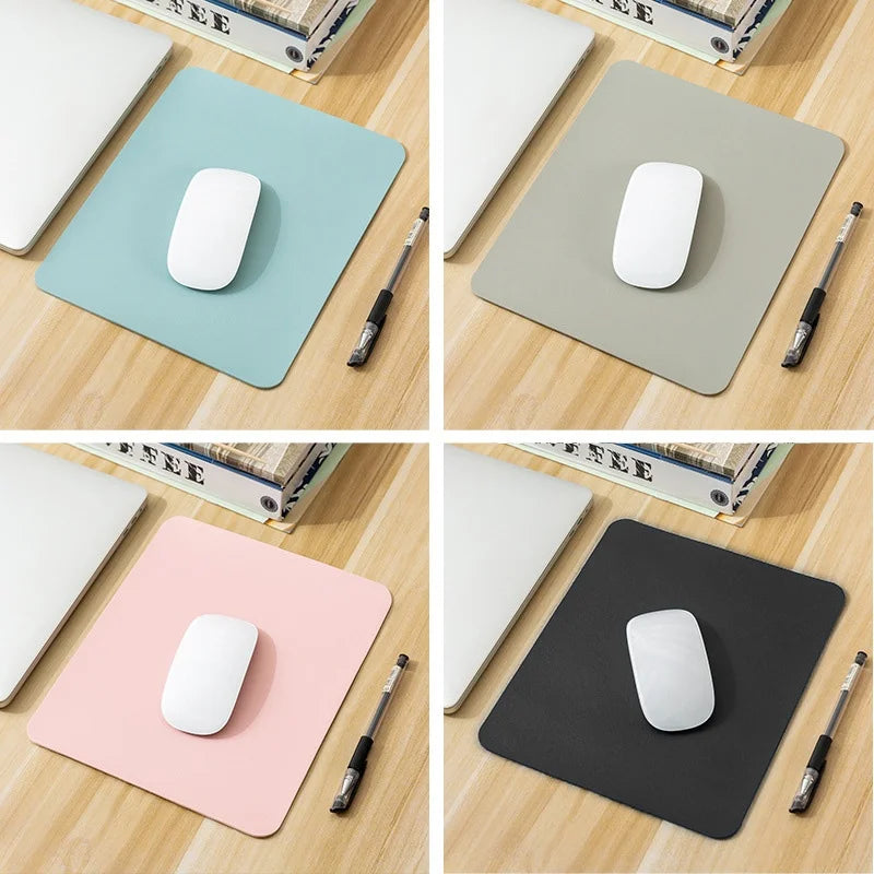 Muismat Action gaming stijl – Functioneel en voordelig