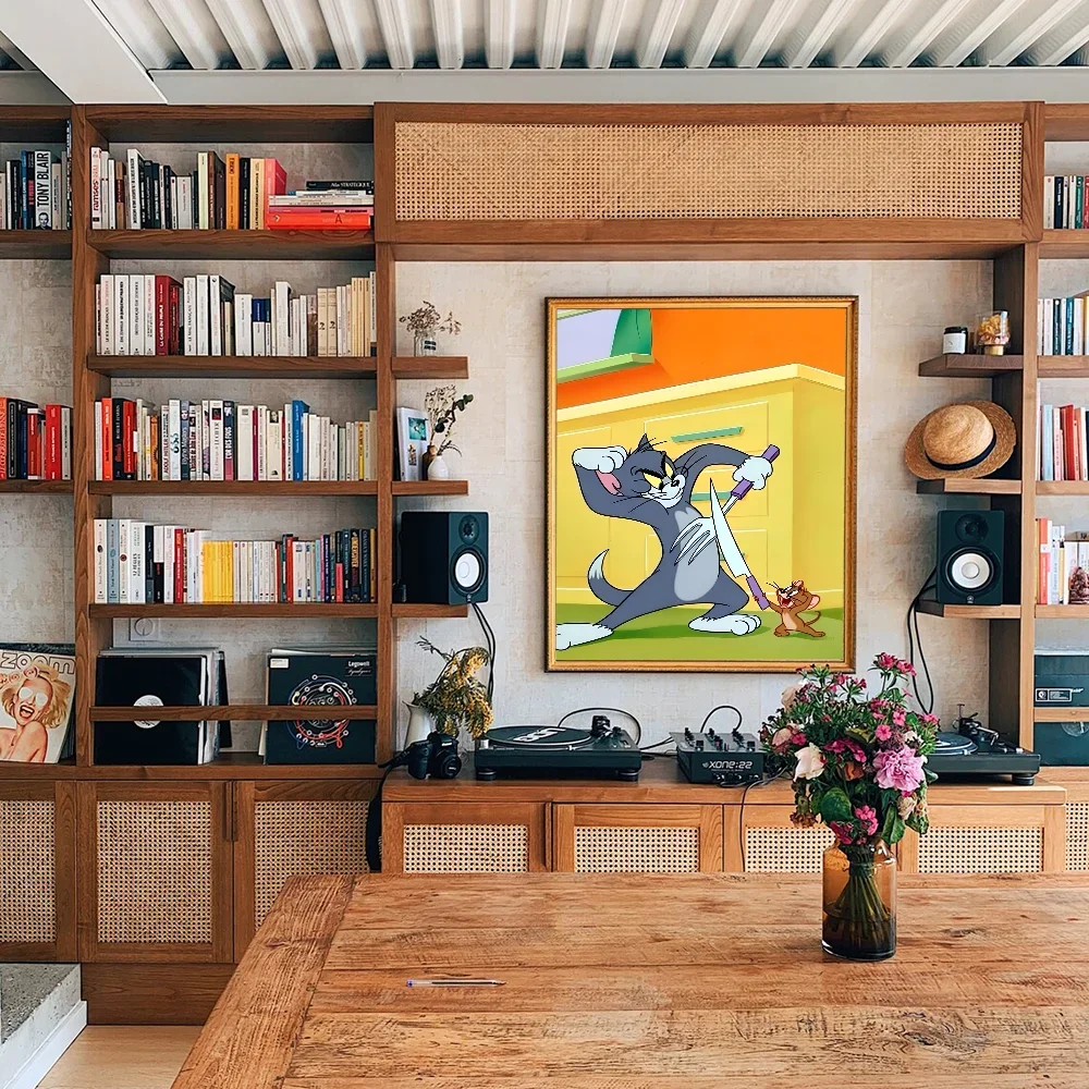Posterstore prints voor Scandinavisch wonen
