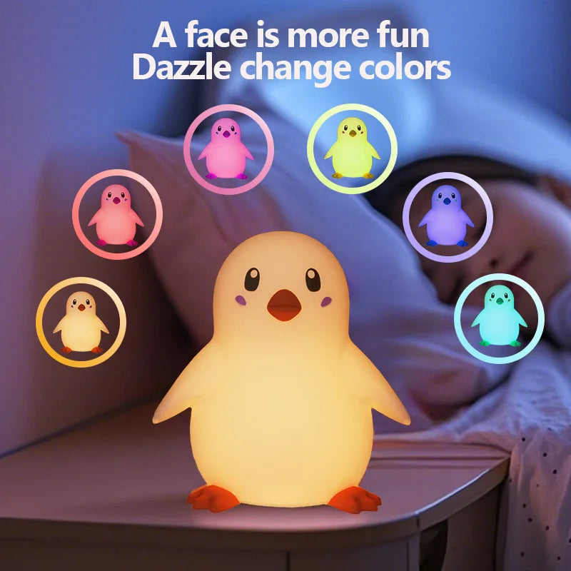 Wake up light met kalenderfunctie – Slimme toevoeging