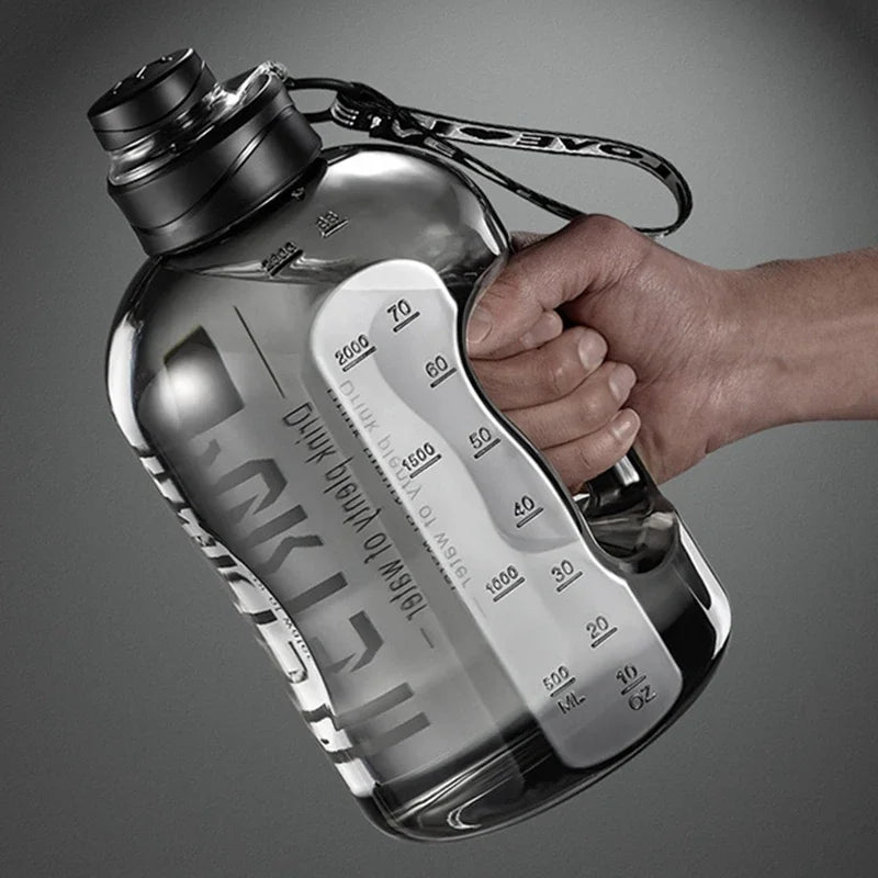 Thermosfles met trendy patroon – Fashionable en functioneel