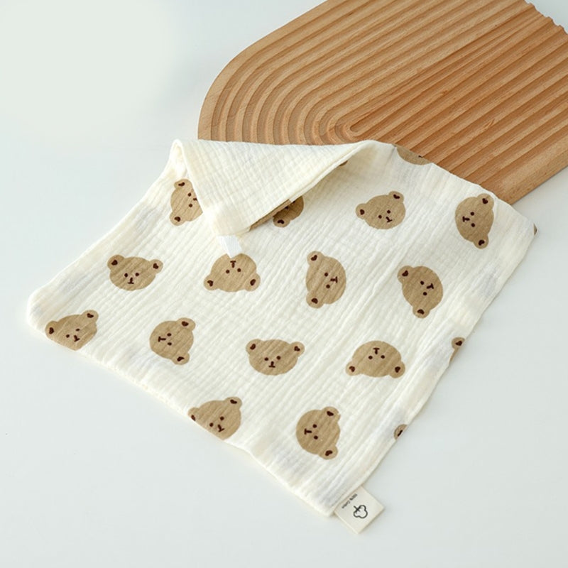 Wasdoekjes en washandjes – Voor complete verzorging