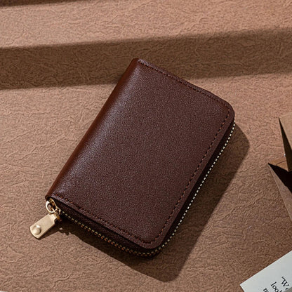 Kaart houders heren in matte afwerking – Tijdloos en stijlvol