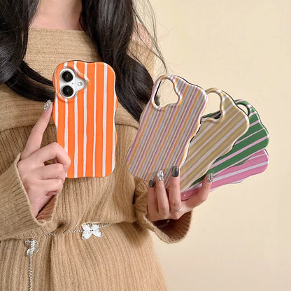 Clear case telefoon hoesje voor iPhone 13