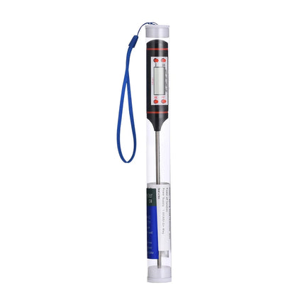 Action thermometer voor dagelijks gebruik
