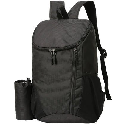 Handbagage rugzak met meerdere vakken – Slim ingedeeld
