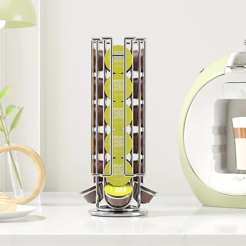 Compleet koffiewaar servies voor elke dag
