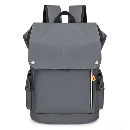 Handbagage rugzak met USB-poort – Opladen onderweg