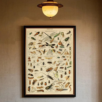 Posterstore posters met Scandinavisch design
