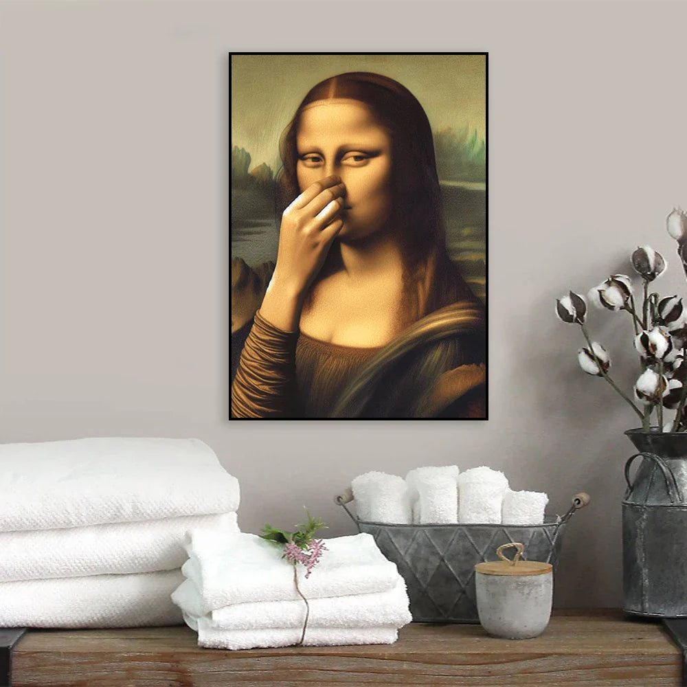 Posters – Stijlvolle wanddecoratie voor elk interieur