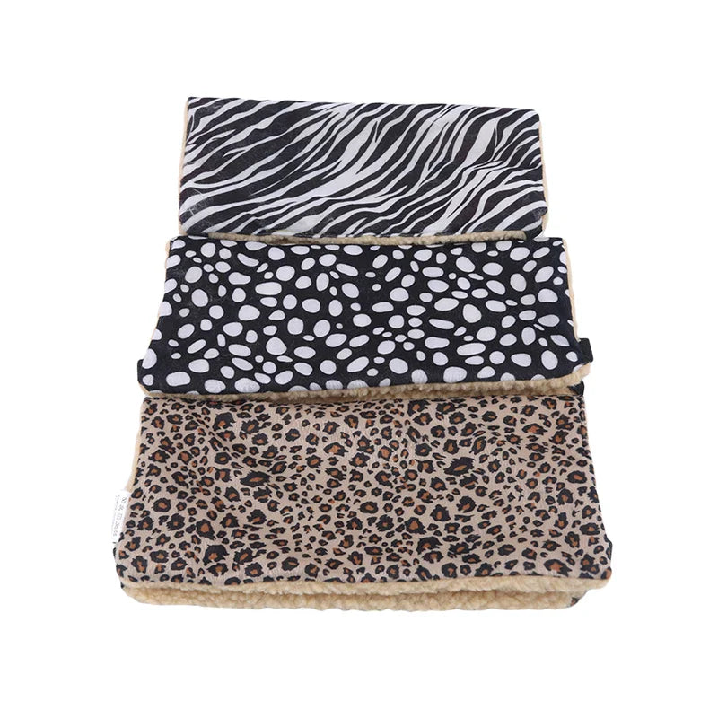 Grote kattenmand met dubbele vulling – Voor extra steun