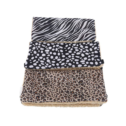 Grote kattenmand met dubbele vulling – Voor extra steun