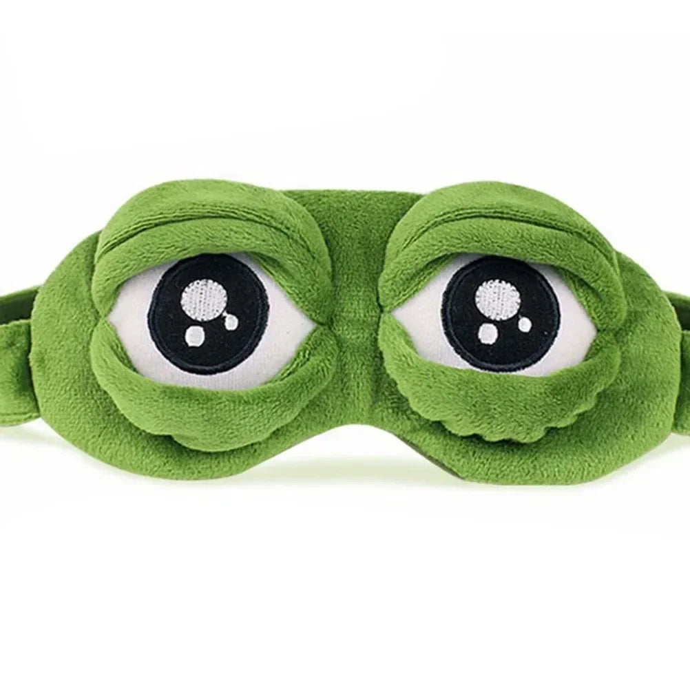 Slaapmasker kopen als cadeautip