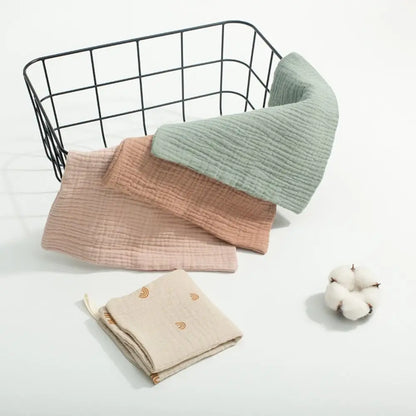 HEMA washandjes per stuk – Mix & match kleuren