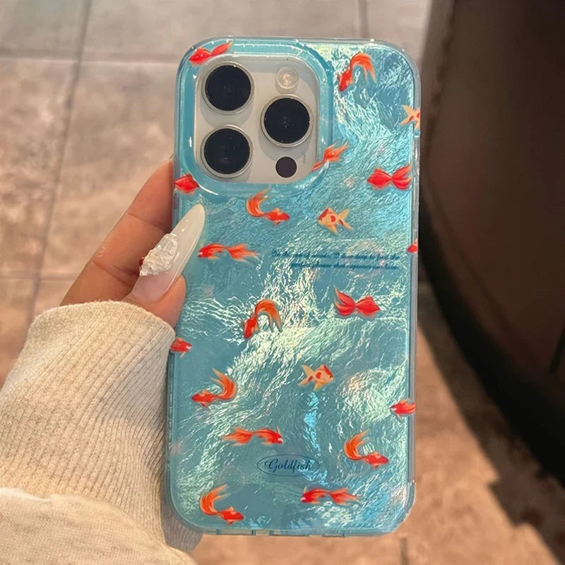 Getextureerd telefoon hoesje voor betere grip