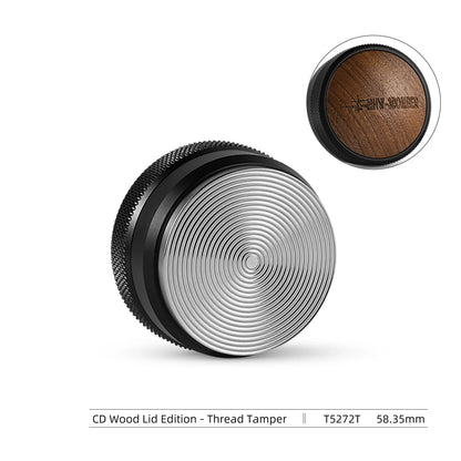 Koffie accessoires met luxe uitstraling
