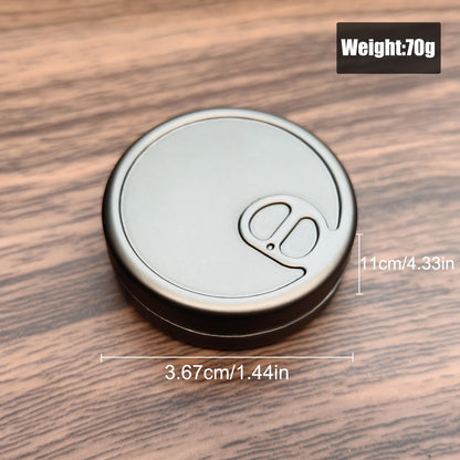 Fidget toy met verschillende texturen