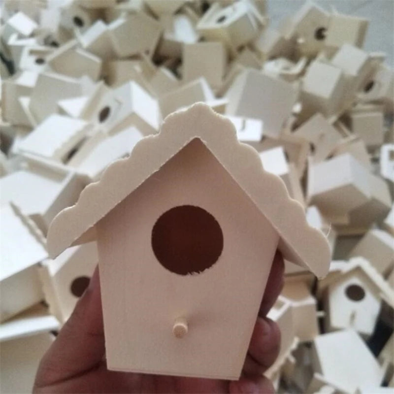 Vogelhuisje kopen als cadeau – Origineel en leuk