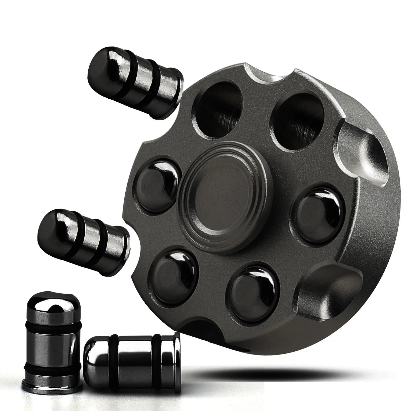 Klassieke fidget toy – Tijdloos stressspeelgoed