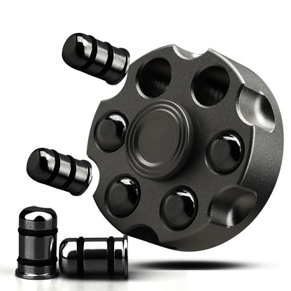 Klassieke fidget toy – Tijdloos stressspeelgoed