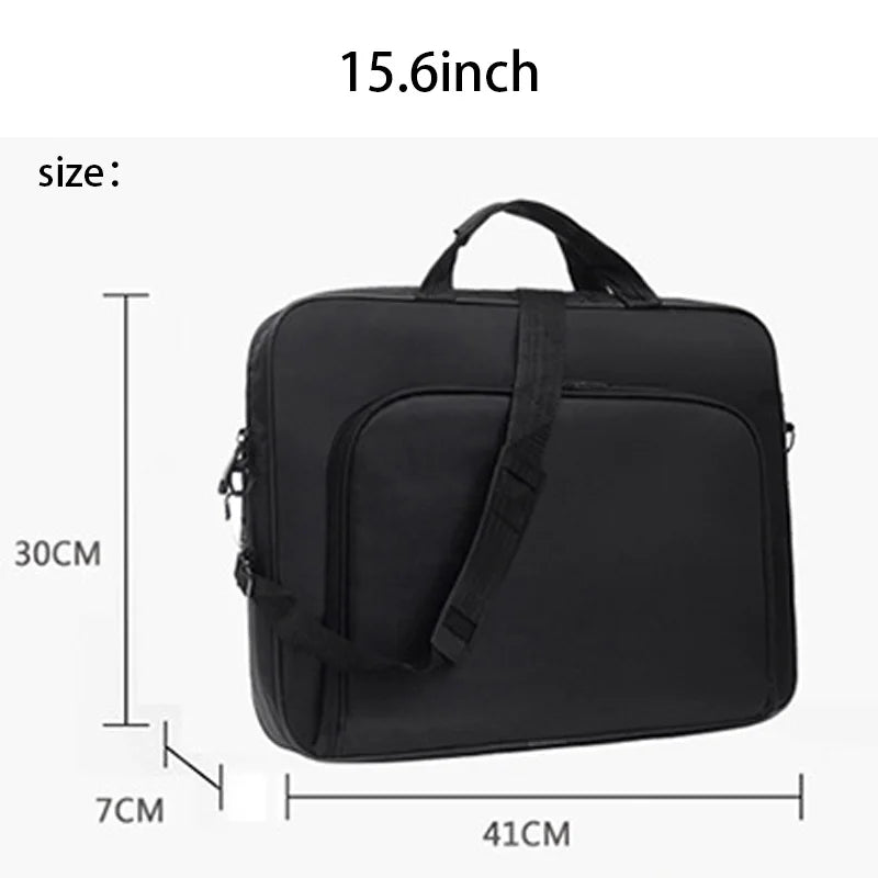 Waterdichte laptop tas – Optimale bescherming tegen regen en stof