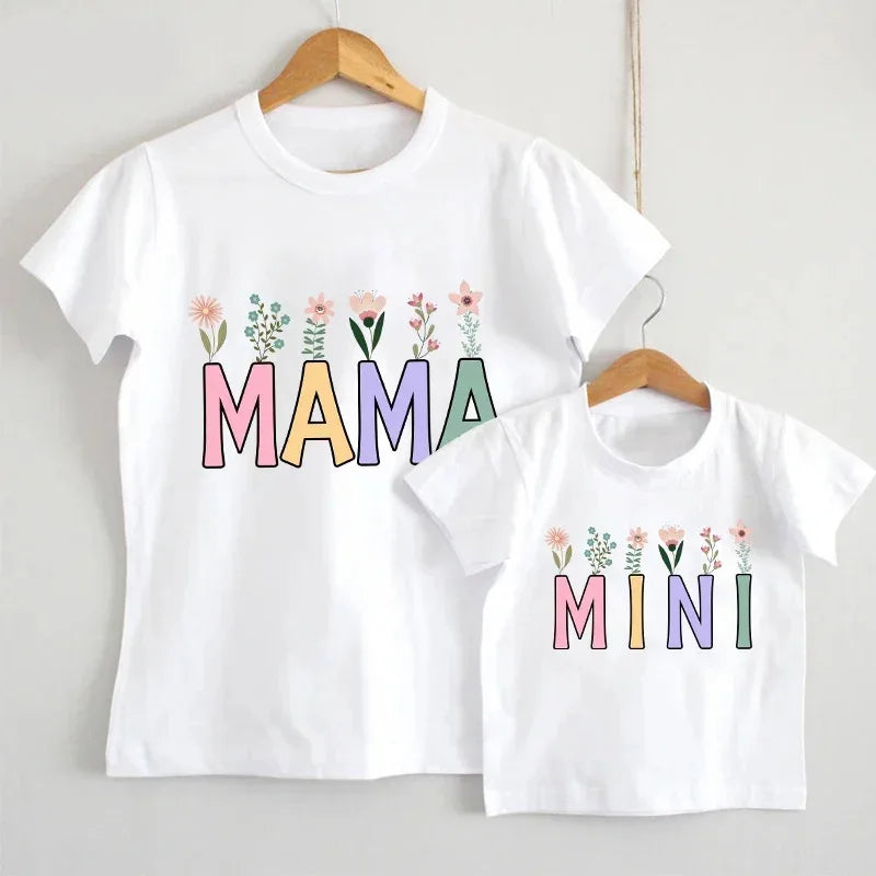 Outfits voor moeder dochter momenten – Speciaal en stijlvol