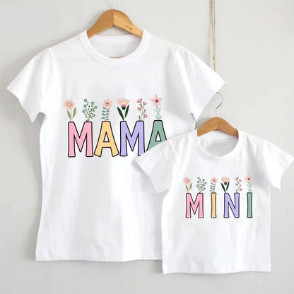 Outfits voor moeder dochter momenten – Speciaal en stijlvol