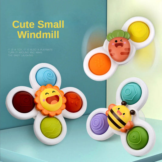 Fidget toys voor stressverlichting en focus