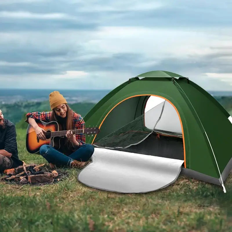 Action pop-up tent stevig materiaal – Voor intensief gebruik
