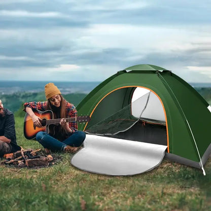 Action pop-up tent stevig materiaal – Voor intensief gebruik
