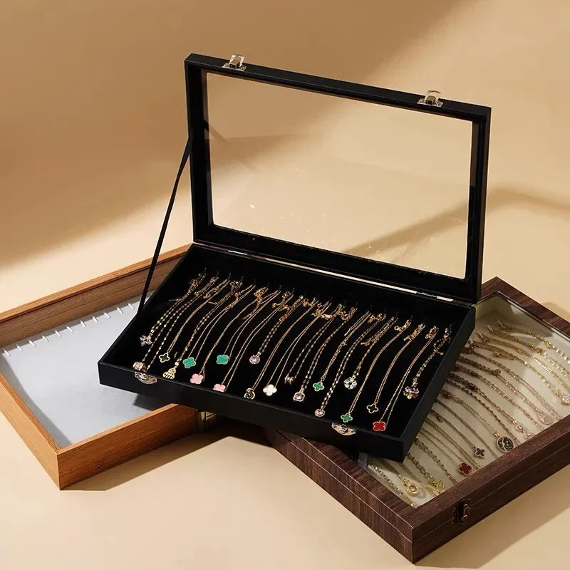Modern sieraden standaard – Past in elk interieur