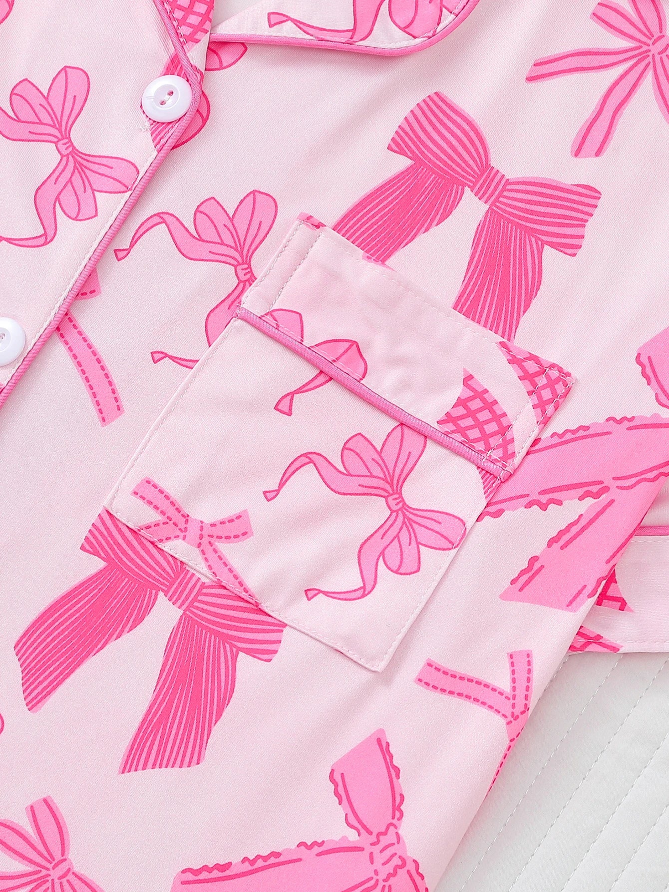 Dames pyjama Livera met zachte voering