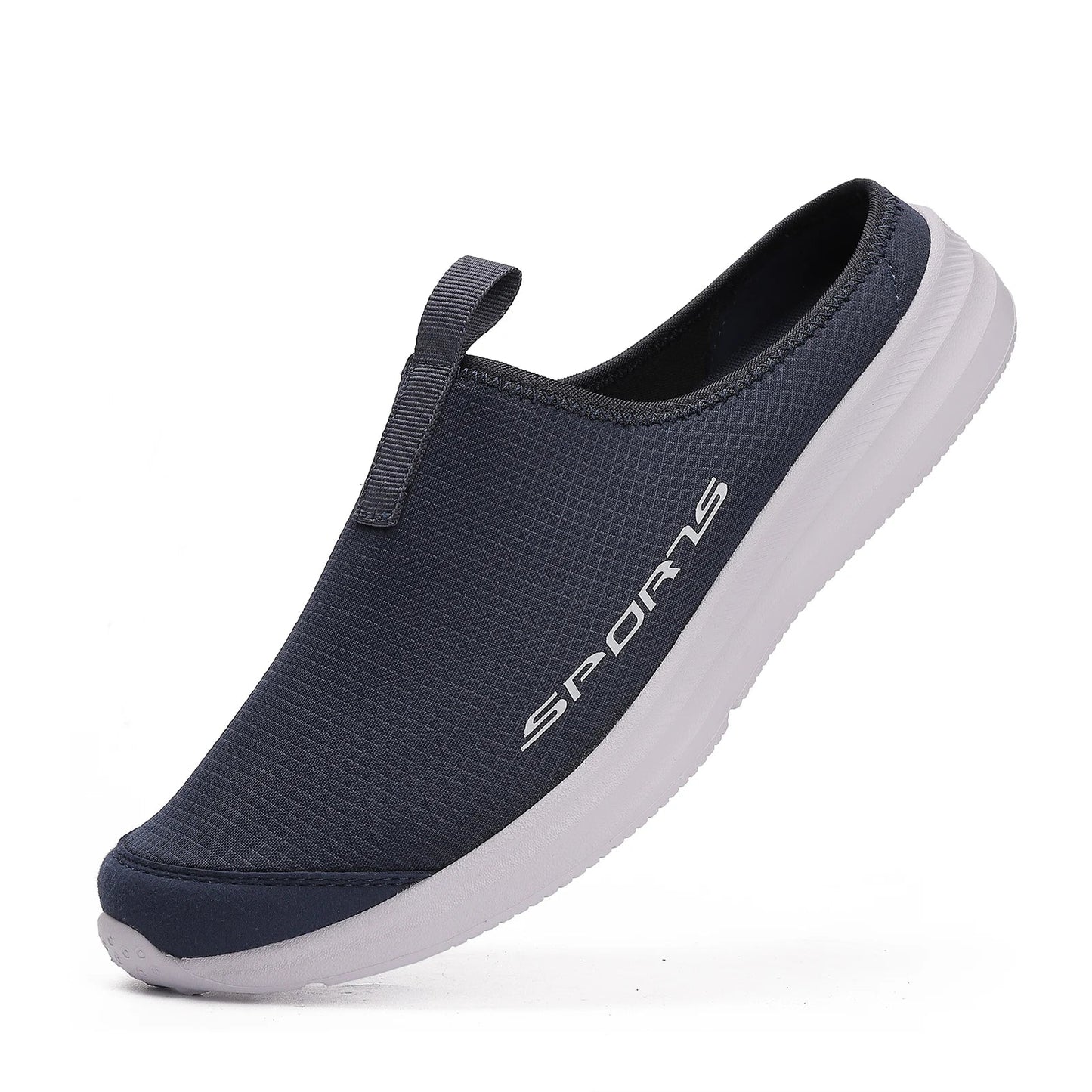 Ademend zomerschoeisel heren met stijl
