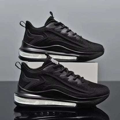 Klassieke herenschoenen met zomerse twist