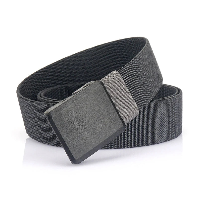 Riem heren voor alledaagse jeans en broeken