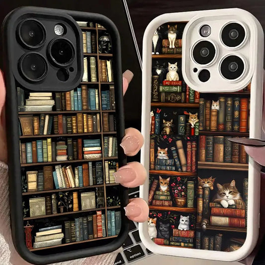 Sterk TPU telefoon hoesje voor iPhone 13