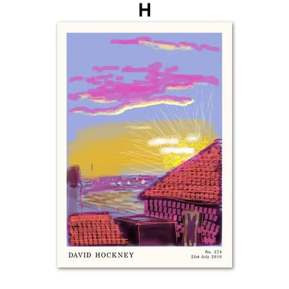 Posterstore inspiratie voor jouw muur