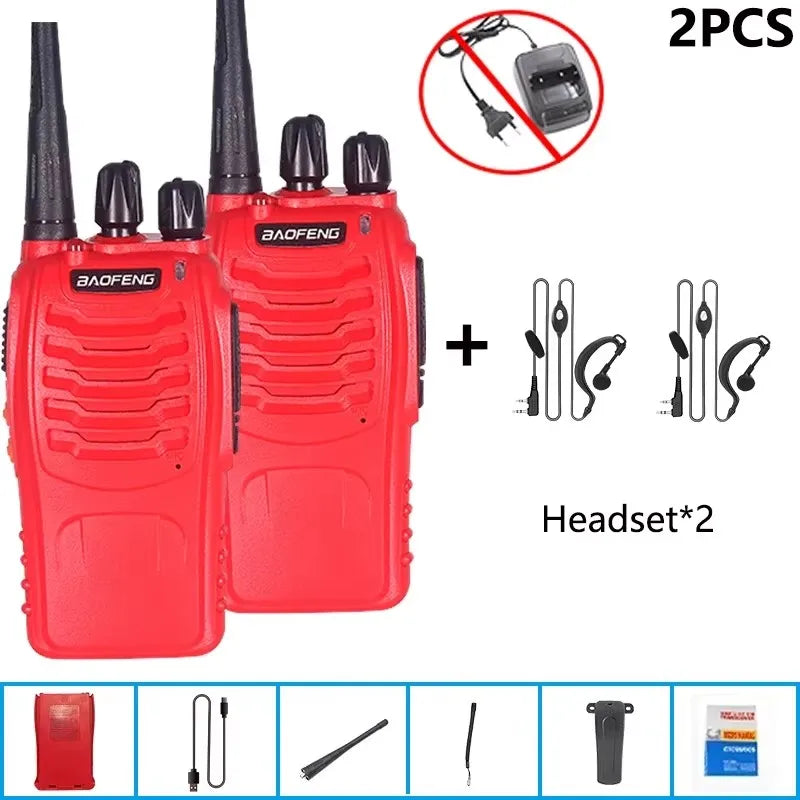 Walkie talkie Intertoys – Speelplezier gegarandeerd