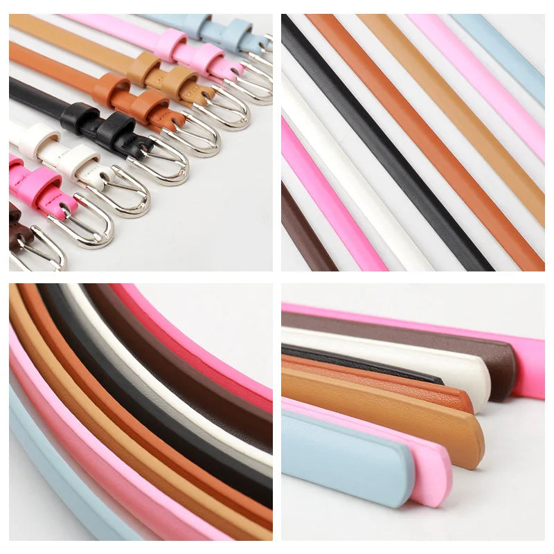 Brede riem dames voor wrap dresses
